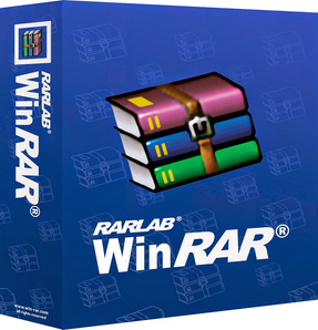 WinRAR for Windows with 1-Year Maintenance (Download)