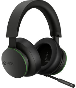 Microsoft Xbox Stereo Headset 20th Anniversary Special Edition